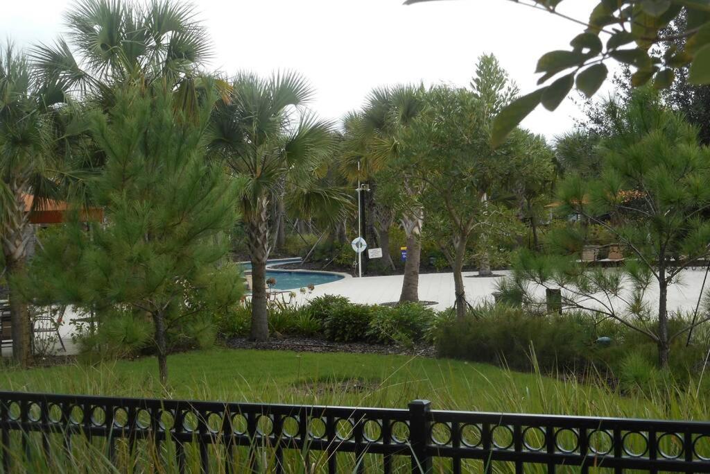 Solterra Resort Davenport Exterior photo
